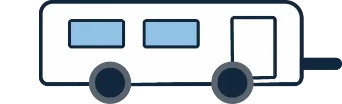 RV Trailer